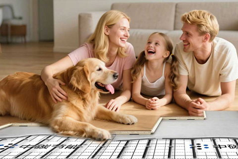 电地暖网站设计制作,电采暖企业网站案例