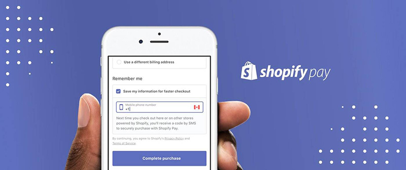 SHOPIFY网站建设运营