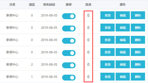 云优CMS